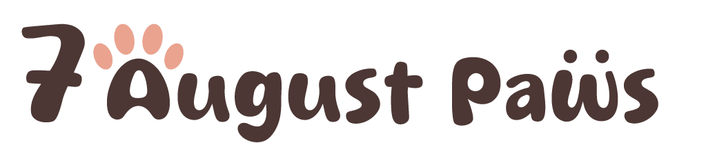 7August Paws