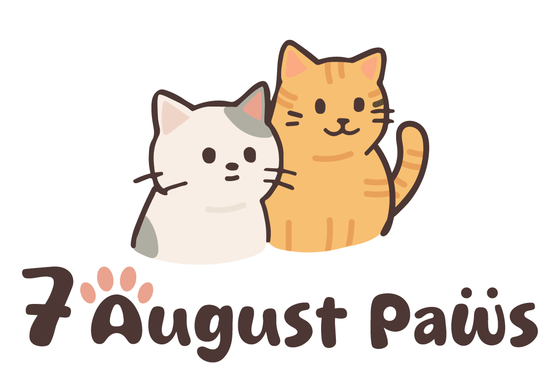 7August Paws & Co